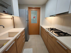 Clover By The Park (D20), Condominium #596818131